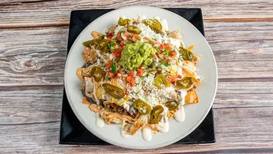 Nachos