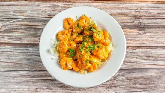 Bang-bang Shrimp