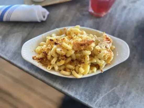 Lobster MAC