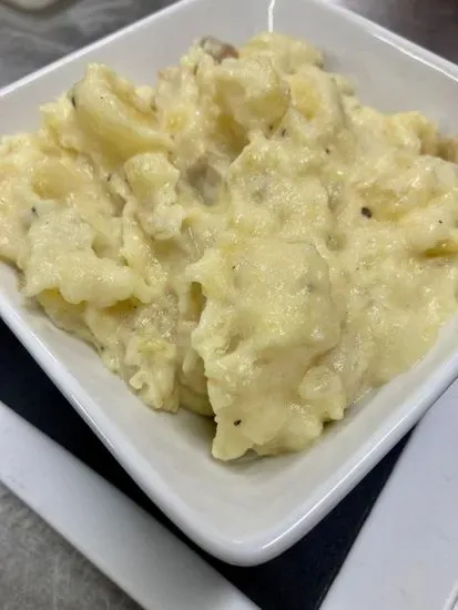 Mashed Potatoes