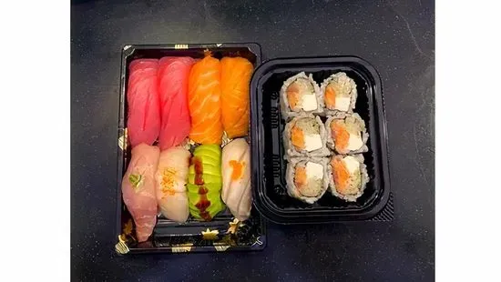 Sushi Combo