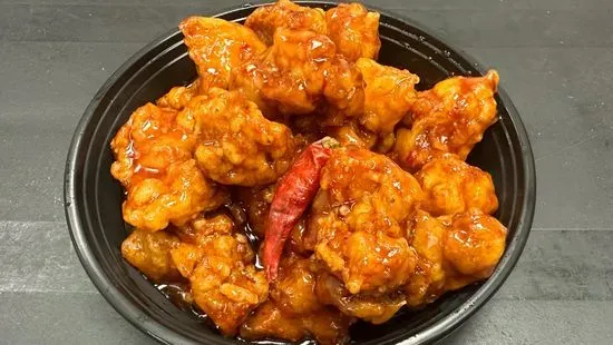 General Chicken
