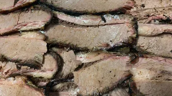 Brisket pound 