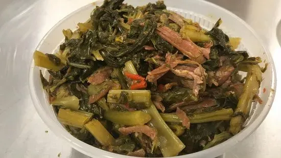 Collard Greens