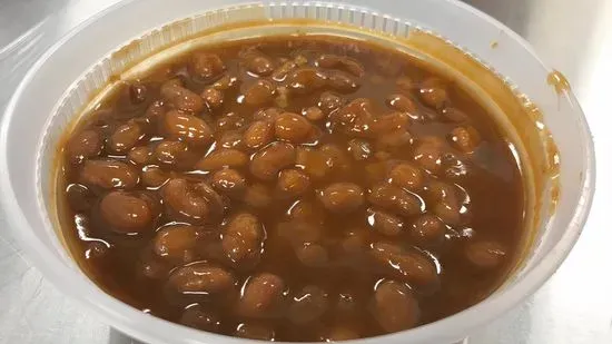 Baked Beans