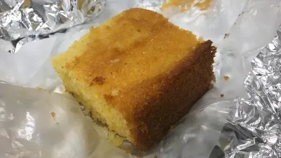 Corn Bread