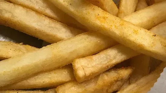 Fries