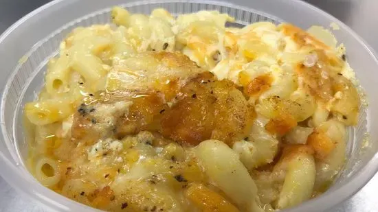 Macaroni & Cheese