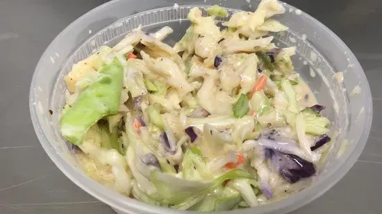 Cole Slaw