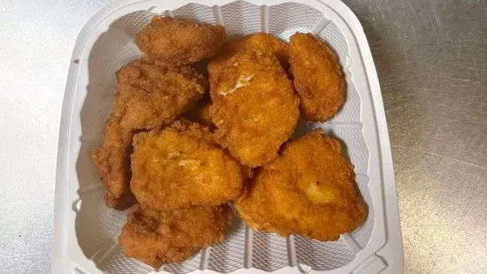 13. Chicken Nuggets (10)