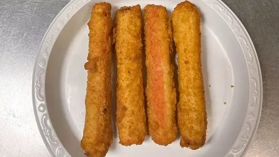 6. Fried Crab Stick (4)