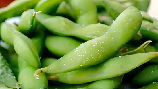 15B. Edamame