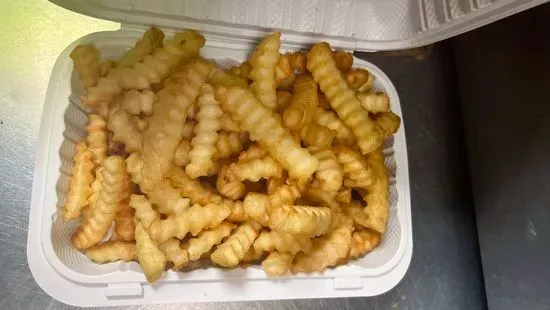 11. French Fries