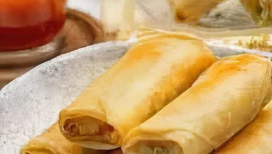 3. Spring Roll (2)