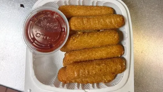 8A. Mozzarella Stick (10)