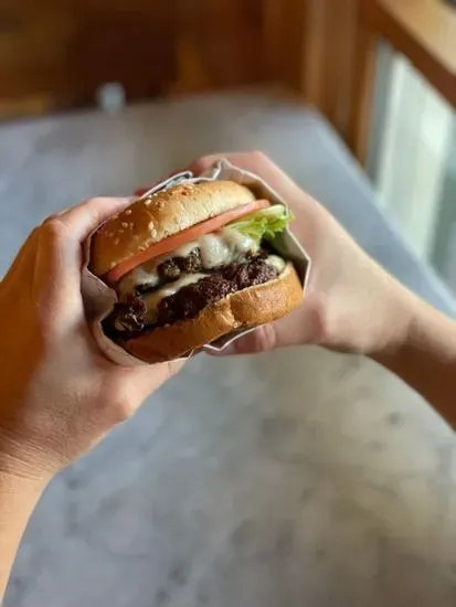 Double Patty
