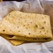 Roomali Roti