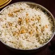 Jeera Ghee Rice