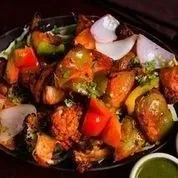 Tandoori Vegetables