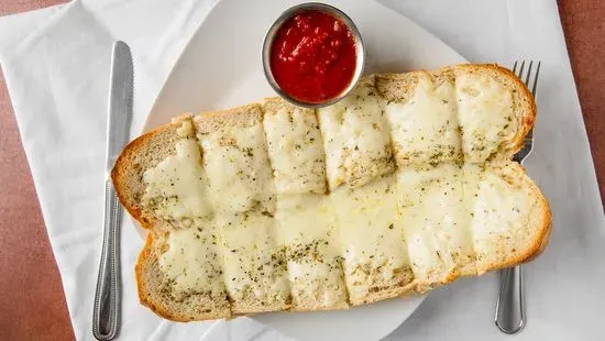 Garlic Bread