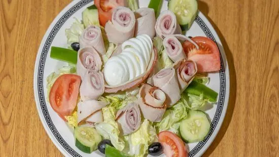 Chef's Salad