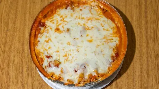 Baked Ziti