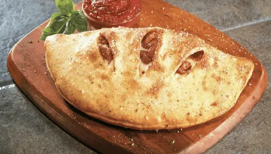 Chicken Parmigiana Stromboli - Medium