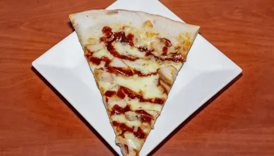 BBQ Chicken Pizza - Large 16''