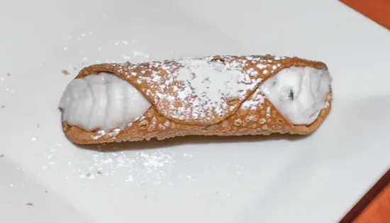 Cannoli