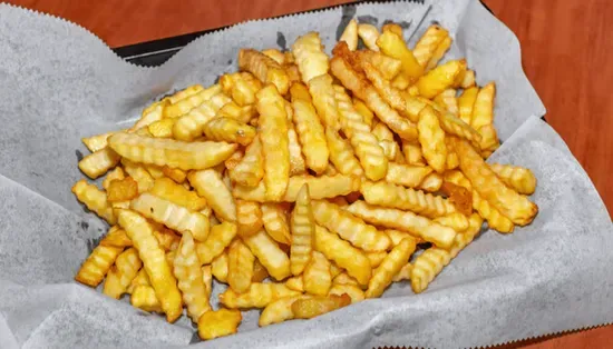 French Fries - Small