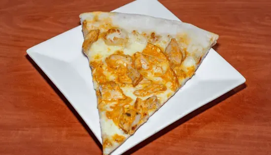 Buffalo Chicken Pizza - Large 16''