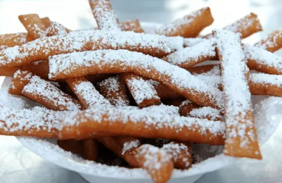 Funnel Cake Fries - Small