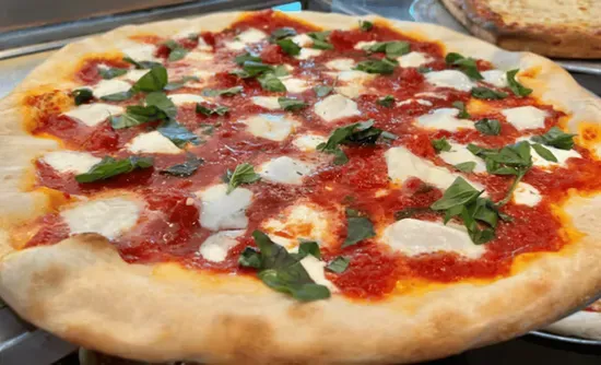 Margherita Pizza - Large 16''