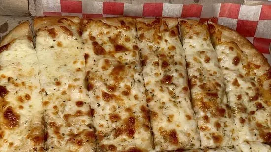 Cheese Bread Sticks