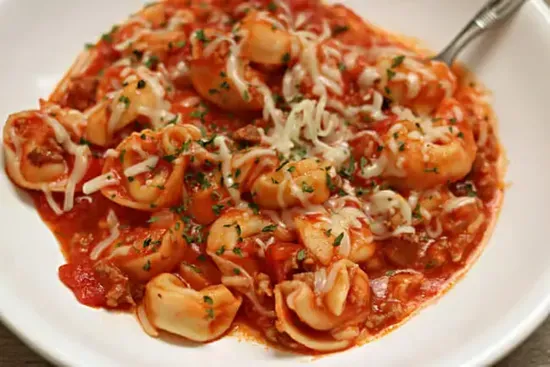 Cheese Tortellini