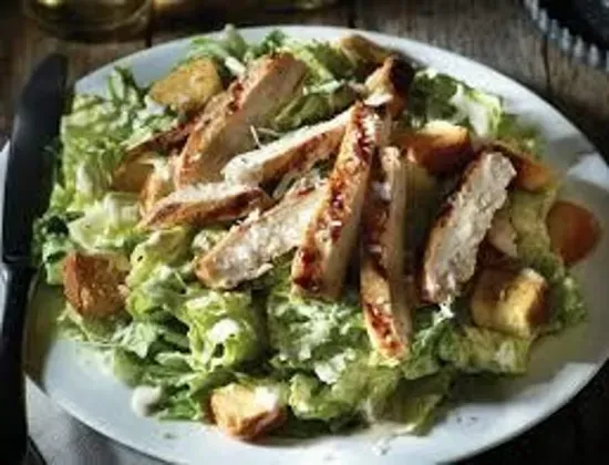 Chicken Caesar