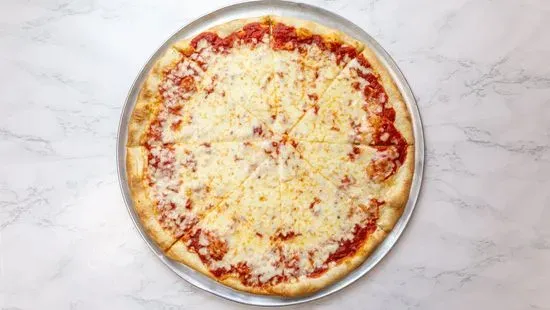 Cheese Pizza (Medium)