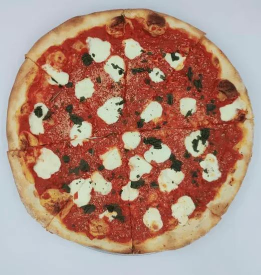 Margherita Pizza (Medium)