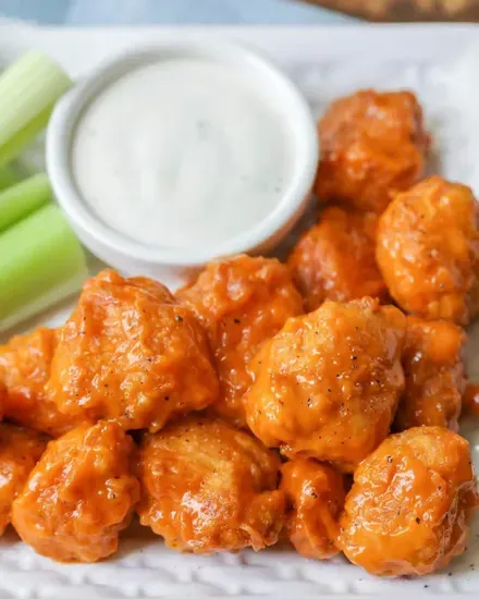 Boneless Wings