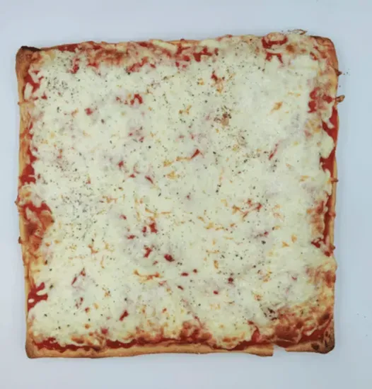 Sicilian Pizza