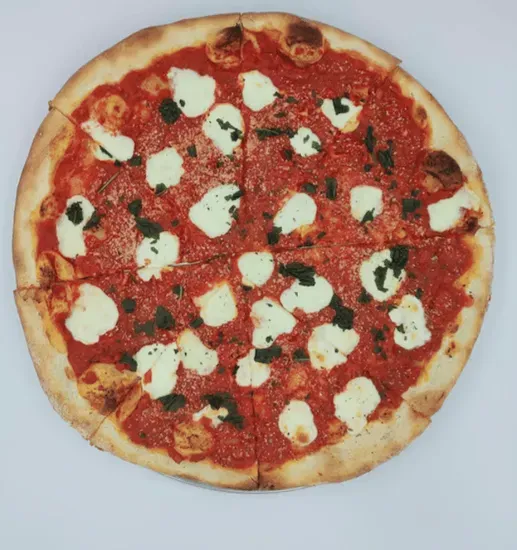 Margherita Pizza (Large)