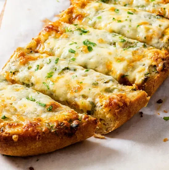 Garlic Bread