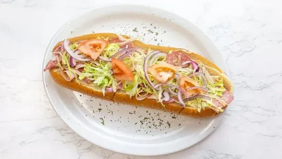 Italian Hoagie