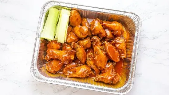 Traditional Wings