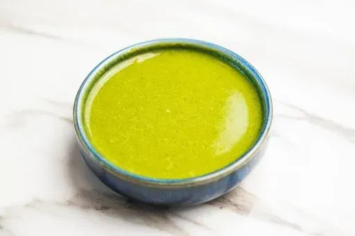 Mint Chutney