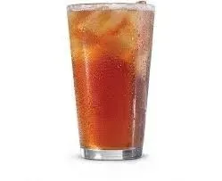 Unsweetened Tea