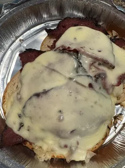 Famous Reuben