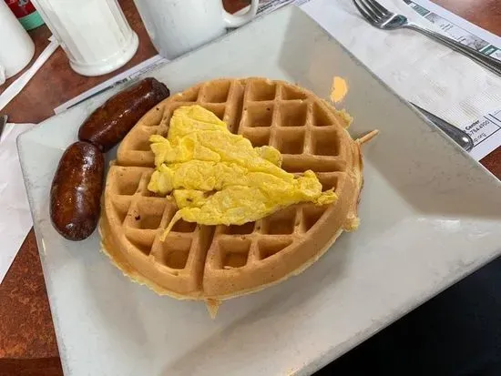 Waffle