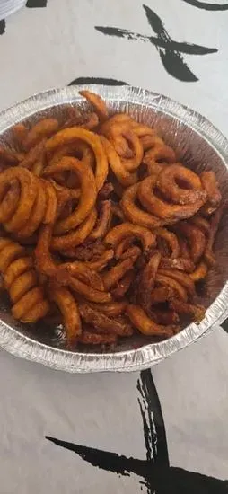 Curly Fries