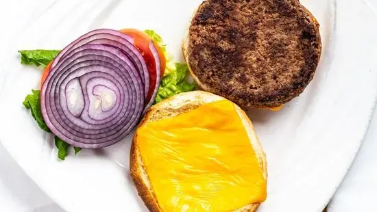 Cheeseburger